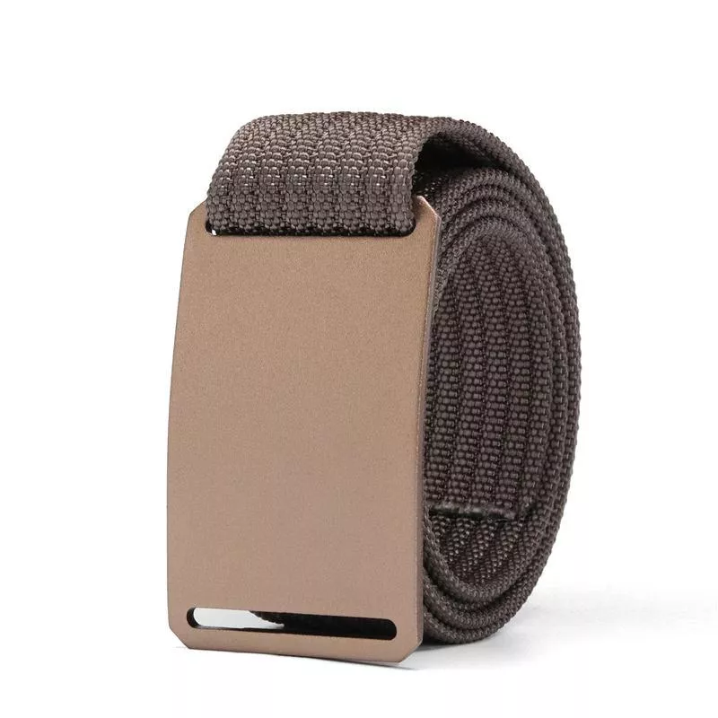 Military Tactical Belt for Men - Image 2
