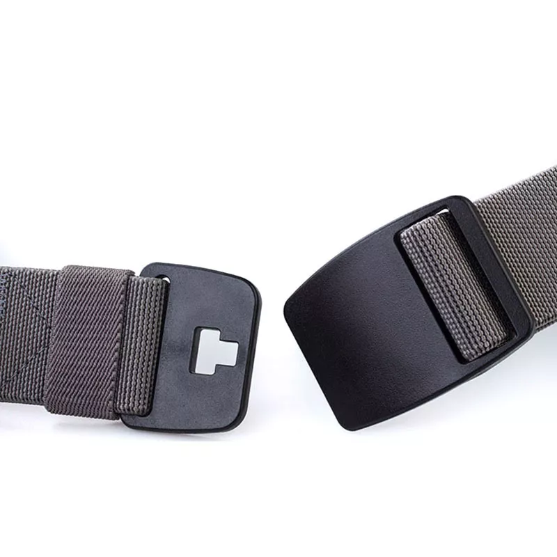 Men's Tactical Army Belt - Image 4