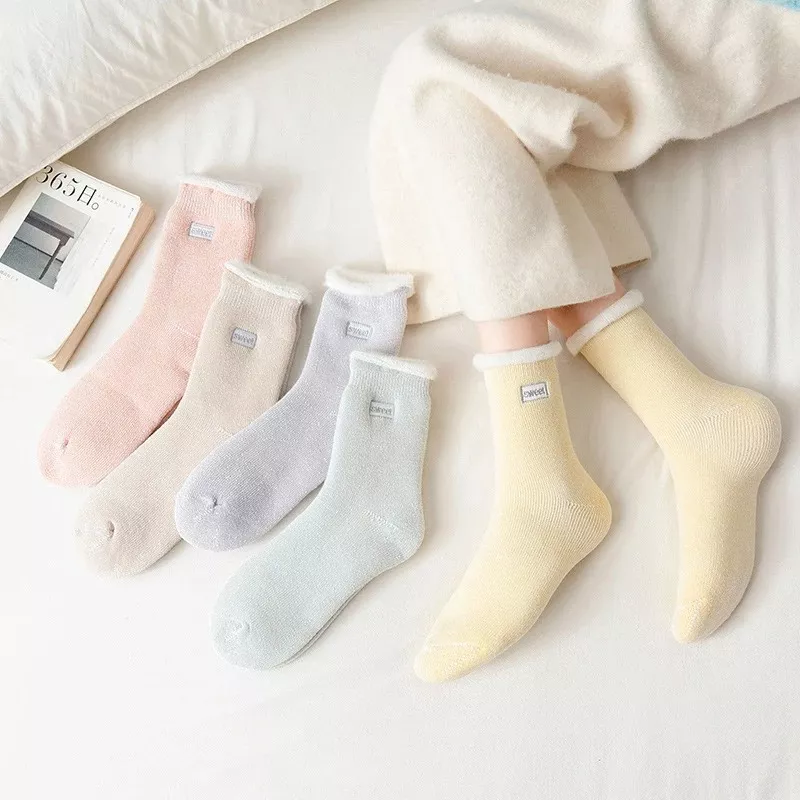 Women’s Winter Thermal Socks
