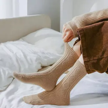 Women's Cashmere Wool Socks