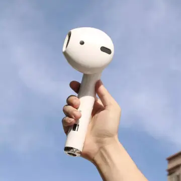 Oversized Bluetooth Speaker Headset