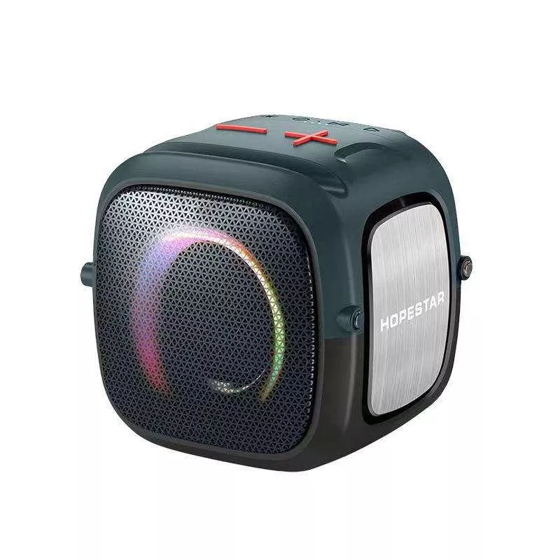Portable Powerful Mini Wireless Speaker with Waterproof Bass