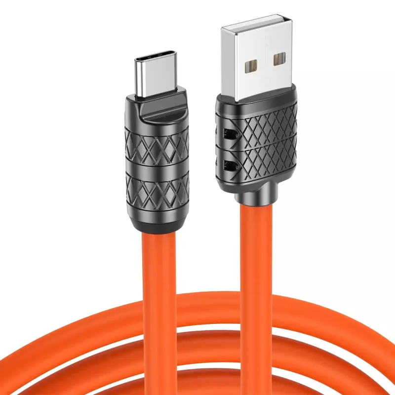 3A Fast Charging USB Type C Cable
