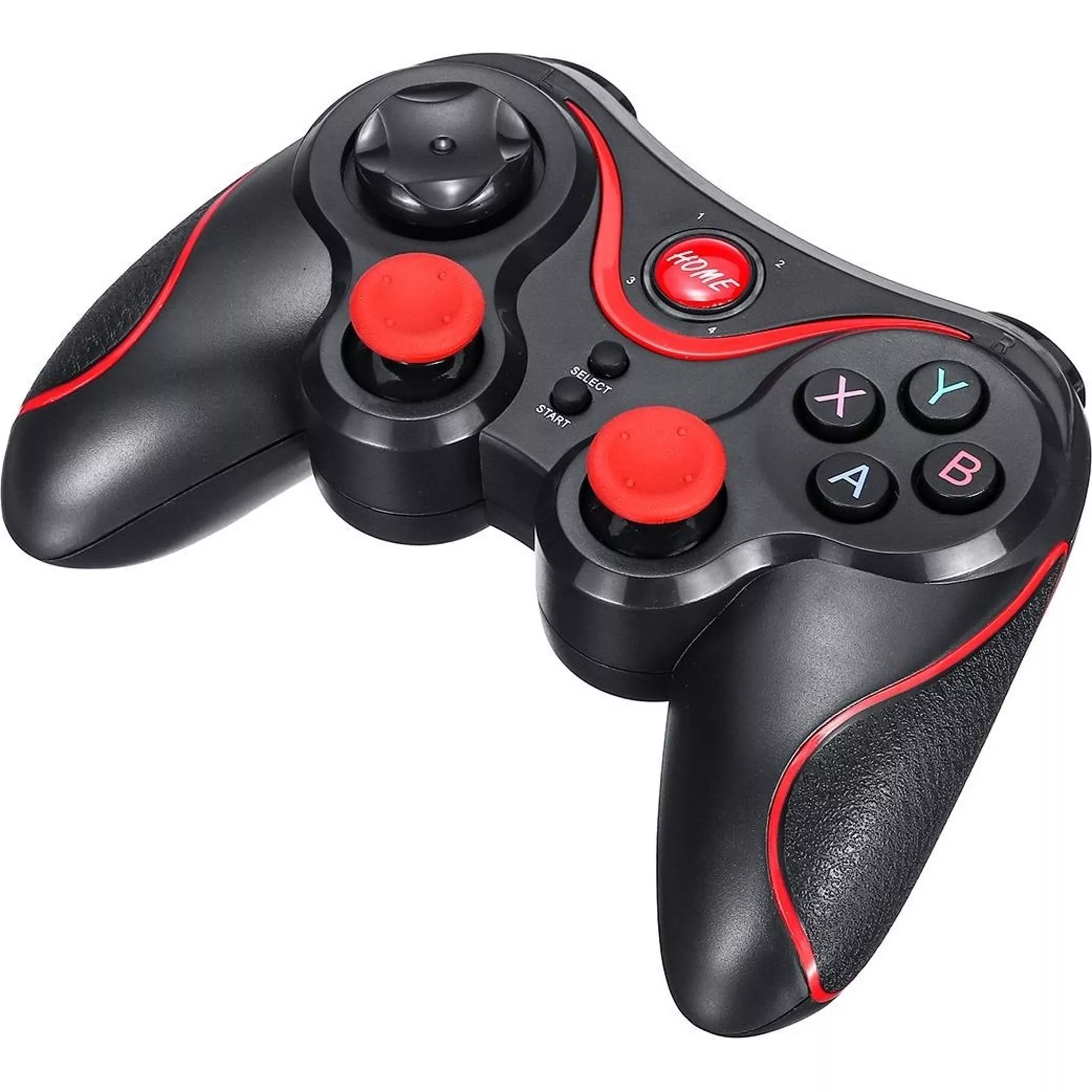 Wireless Bluetooth Gamepad for PC, Mobile, TV, and Tablet - Image 8