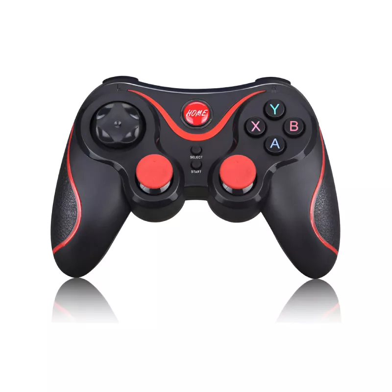 Wireless Bluetooth Gamepad for PC, Mobile, TV, and Tablet