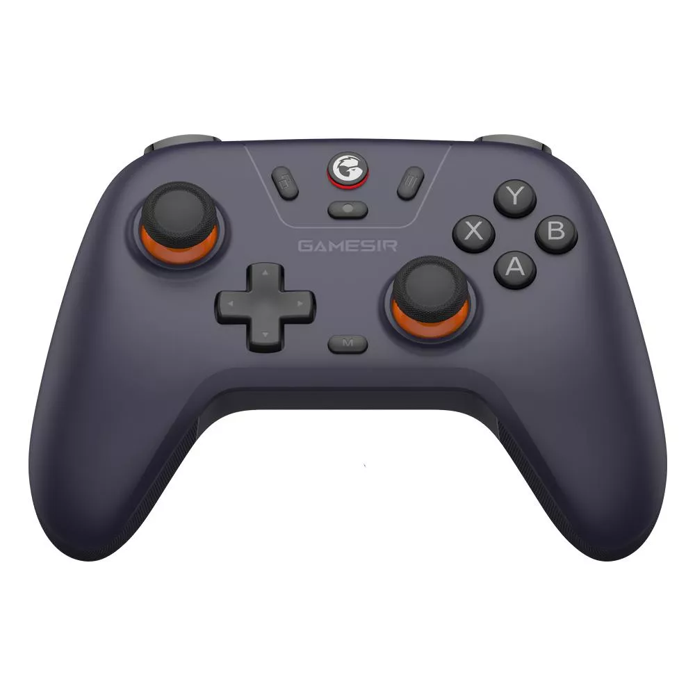Wireless Gamepad Controller for Nintendo Switch, PC, Android, iOS, Steam