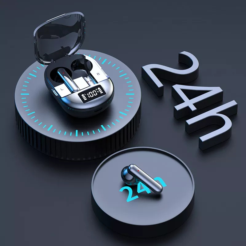 Wireless Bluetooth TWS In-Ear Headphones - Image 3