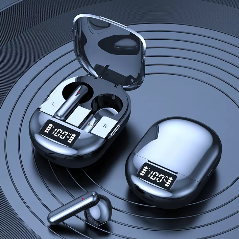 Wireless Bluetooth TWS In-Ear Headphones - Image 2