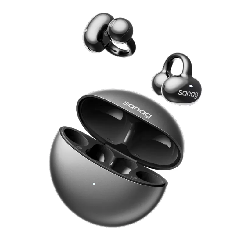Open Ear Bluetooth Headphones - Image 6