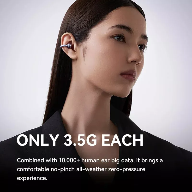 Open Ear Bluetooth Headphones - Image 5
