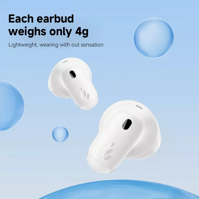 X1 Lite True Wireless Earbuds Bluetooth 5.4 with 28hrs Playtime & Low Latency - Image 3