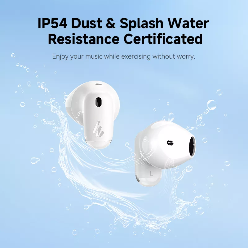 X1 Lite True Wireless Earbuds Bluetooth 5.4 with 28hrs Playtime & Low Latency - Image 2