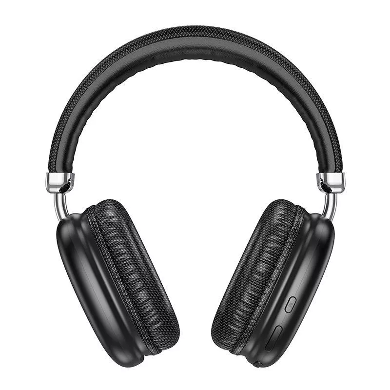 Wireless Bluetooth Headphones, Foldable HIFI Stereo Headset with Mic - Image 7