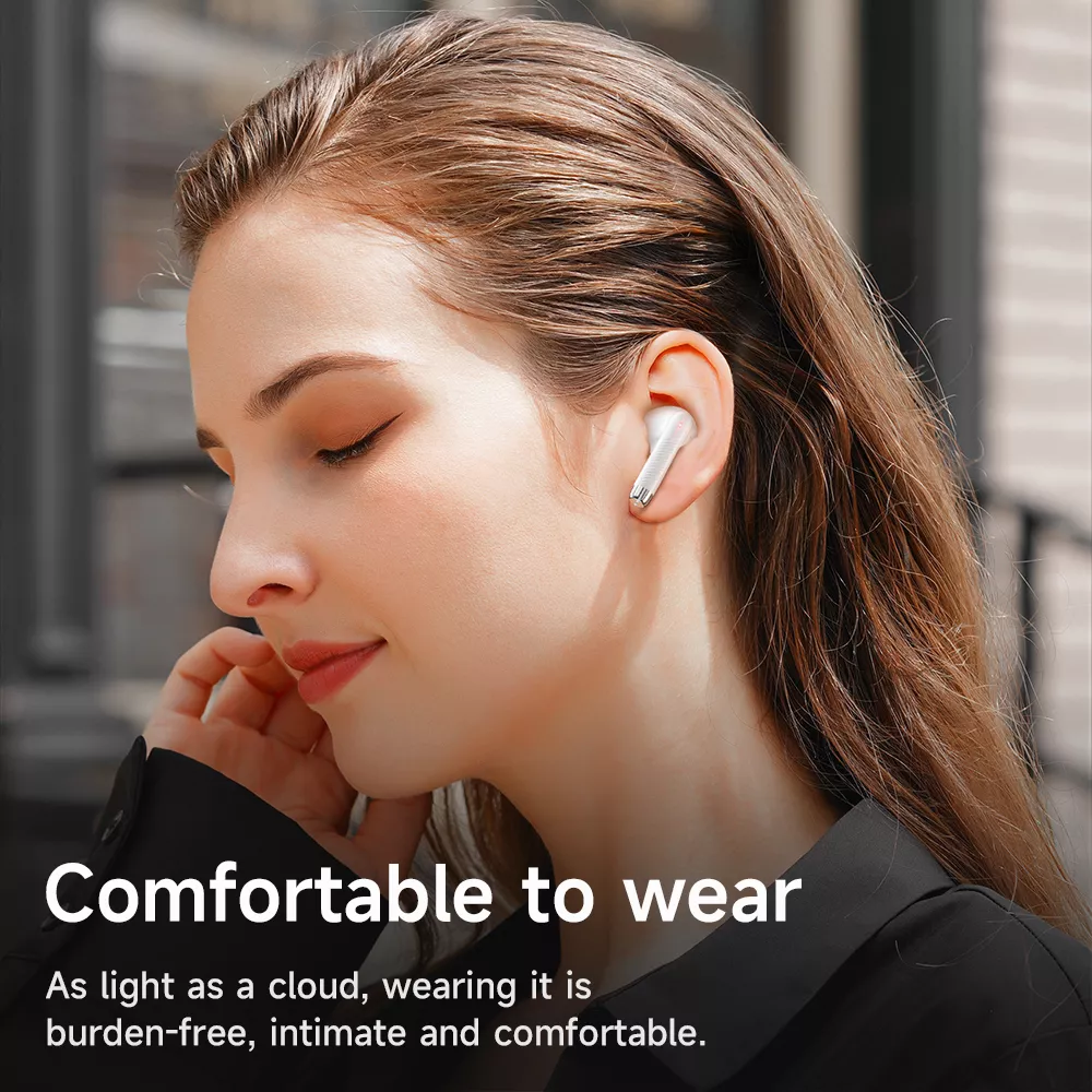 Wireless Bluetooth Earbuds with Microphone, Waterproof & Touch Control - Image 7