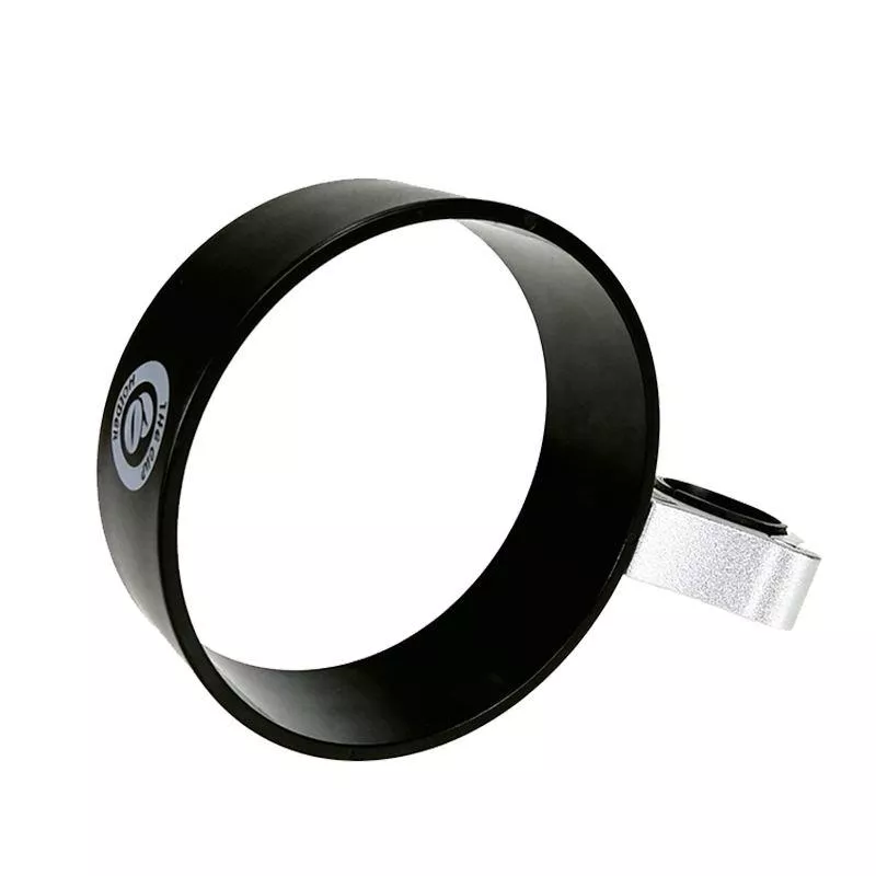 Adjustable Retro Bicycle Coffee Cup Holder with Quick Release for MTB & Road Bikes - Image 6