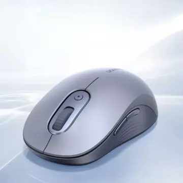 Wireless Ergonomic Silent Bluetooth Mouse