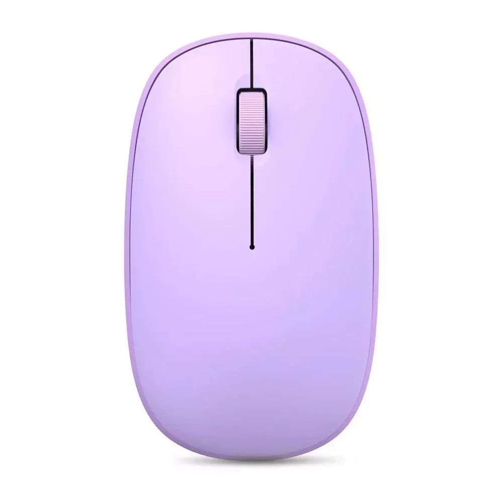 Adorable Wireless Animal-Themed Mouse