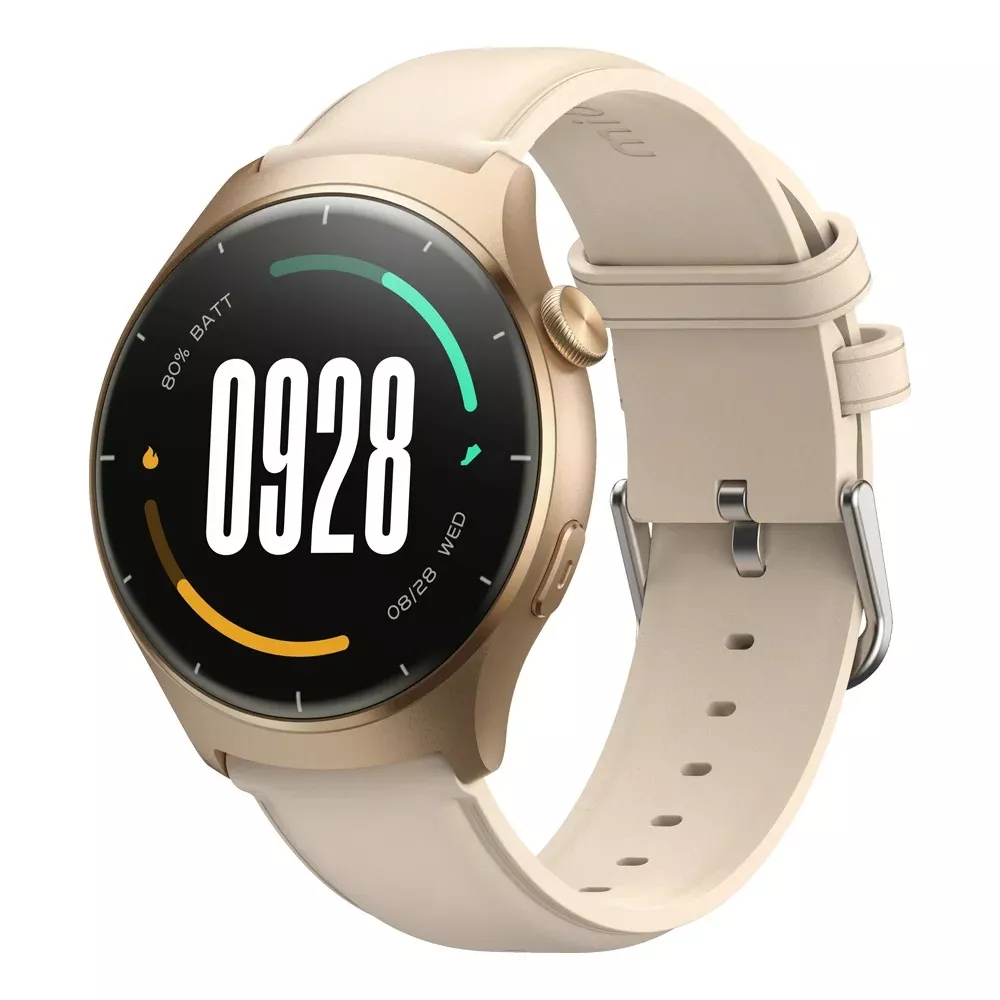 Smartwatch with 1.3-Inch AMOLED Display, Bluetooth Calling, Health & Fitness Tracking - Image 6