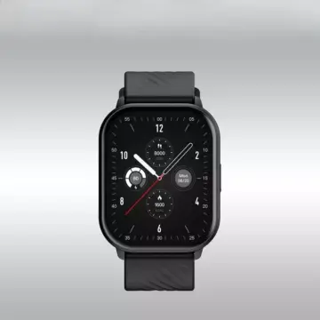 Voice Calling Smartwatch with 100+ Sports Modes