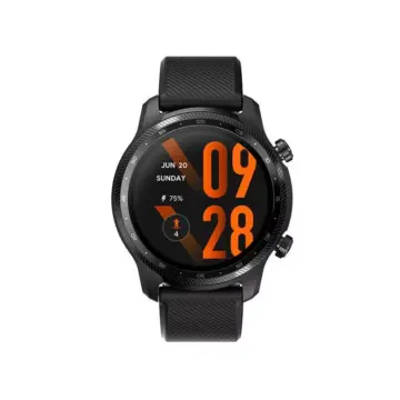 GPS Refurbished Smartwatch with Health & Fitness Tracking
