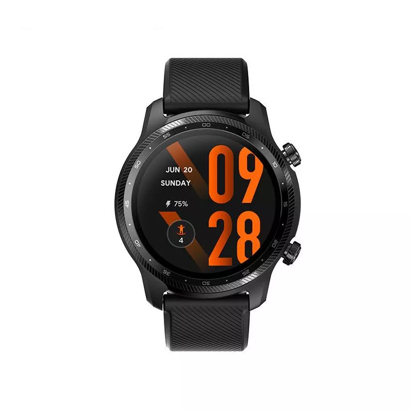 GPS Refurbished Smartwatch with Health & Fitness Tracking
