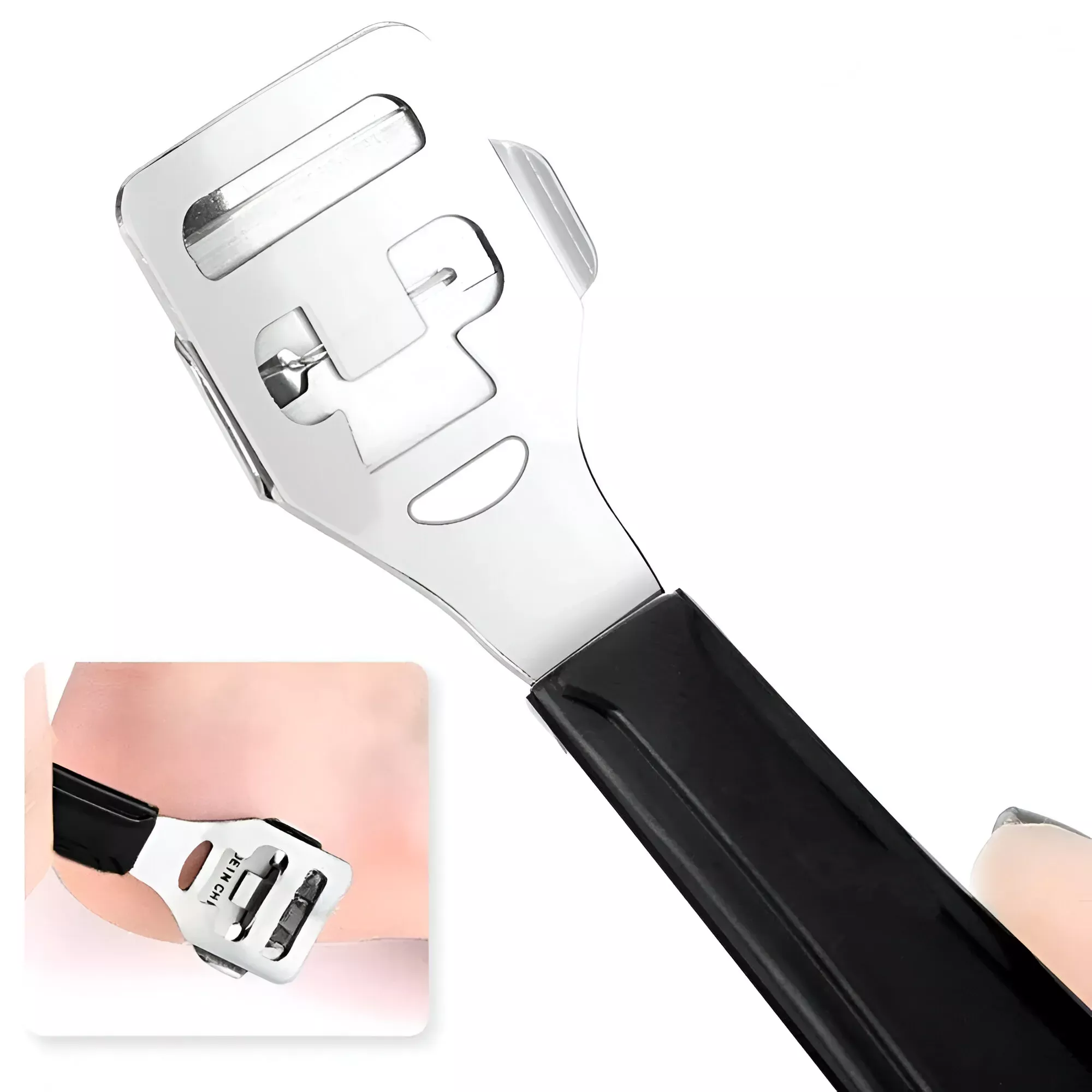 10PCS Professional Pedicure Kit - Image 5