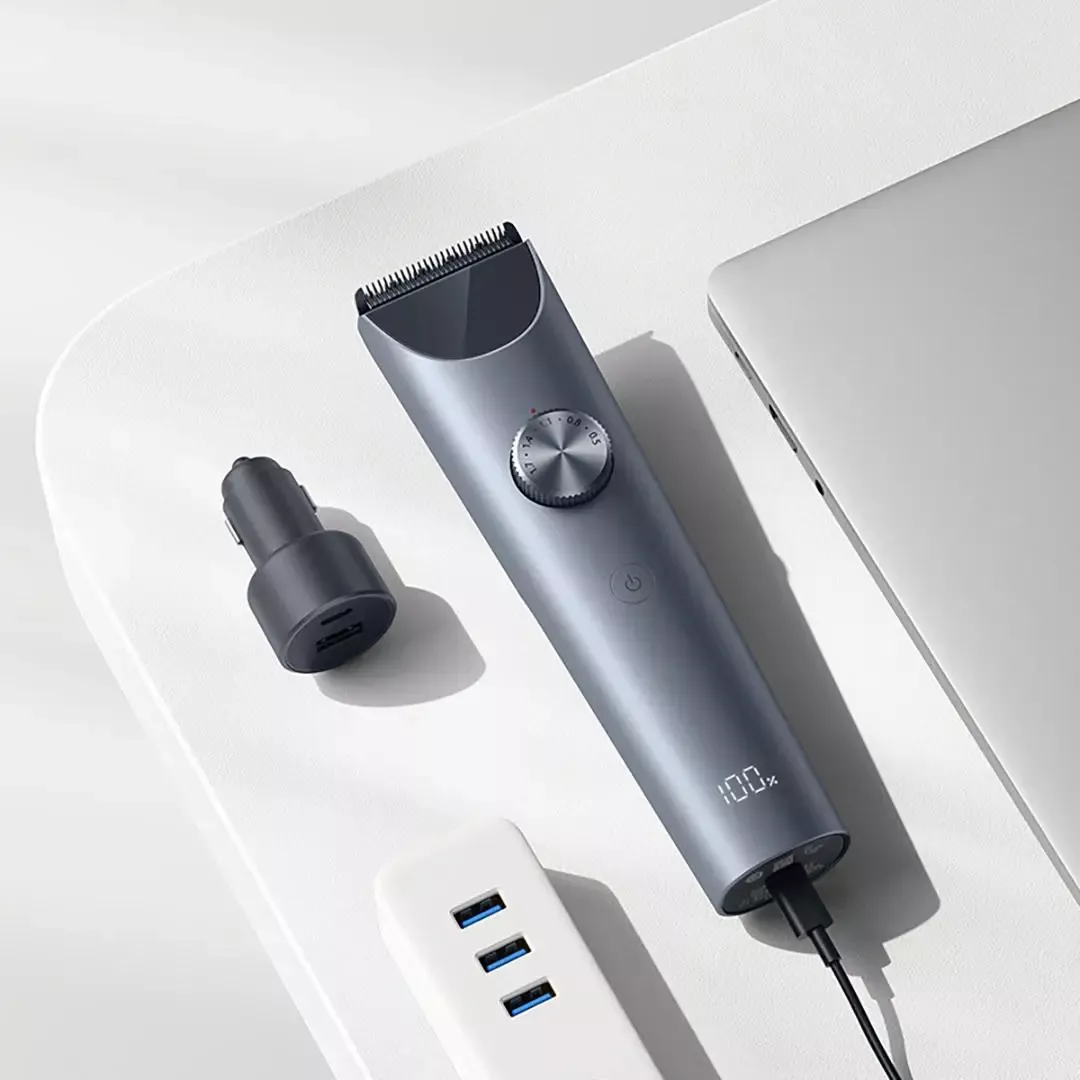 Cordless Hair Clipper for Men - Image 3