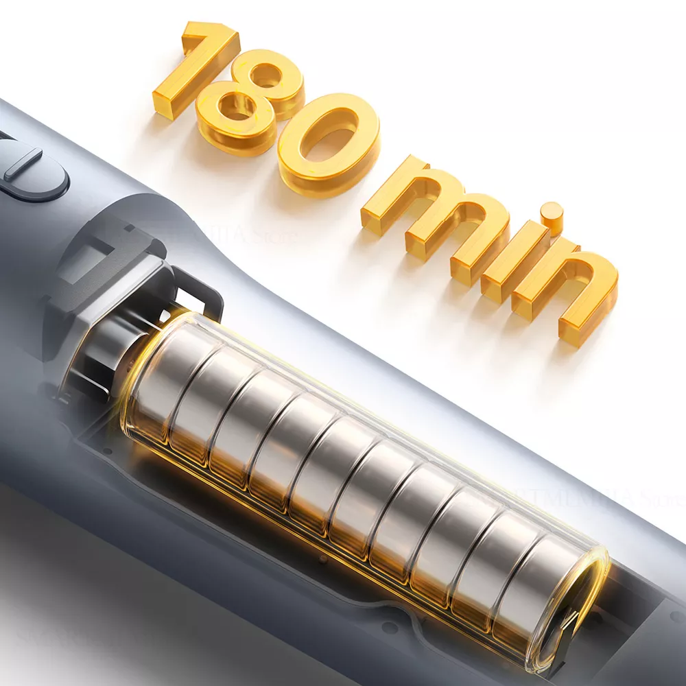 Cordless Hair Clipper for Men - Image 5