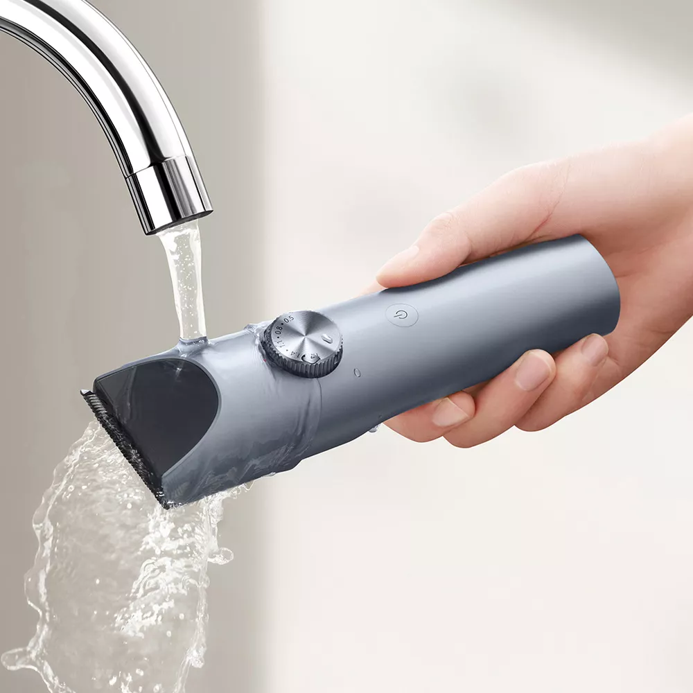 Cordless Hair Clipper for Men - Image 4