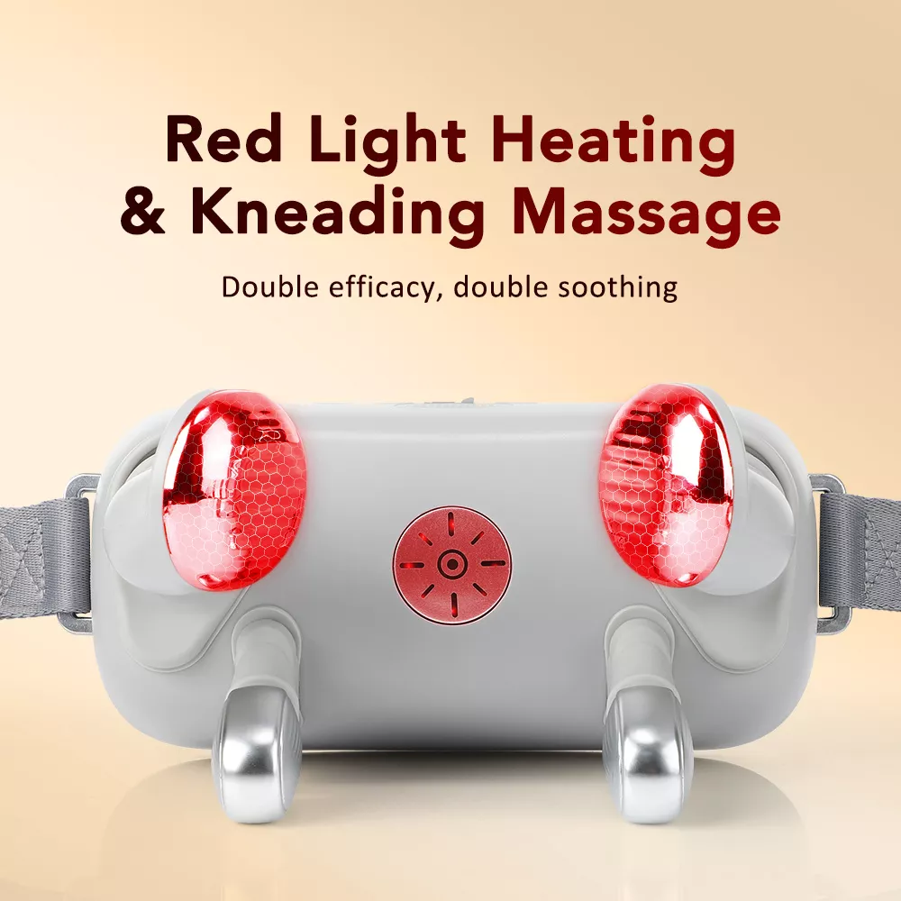3D Smart Neck and Shoulder Massager - Image 3