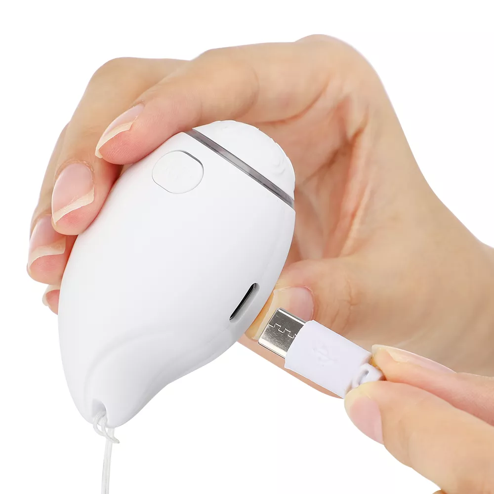 Microcurrent Sleep Aid Device - Image 4