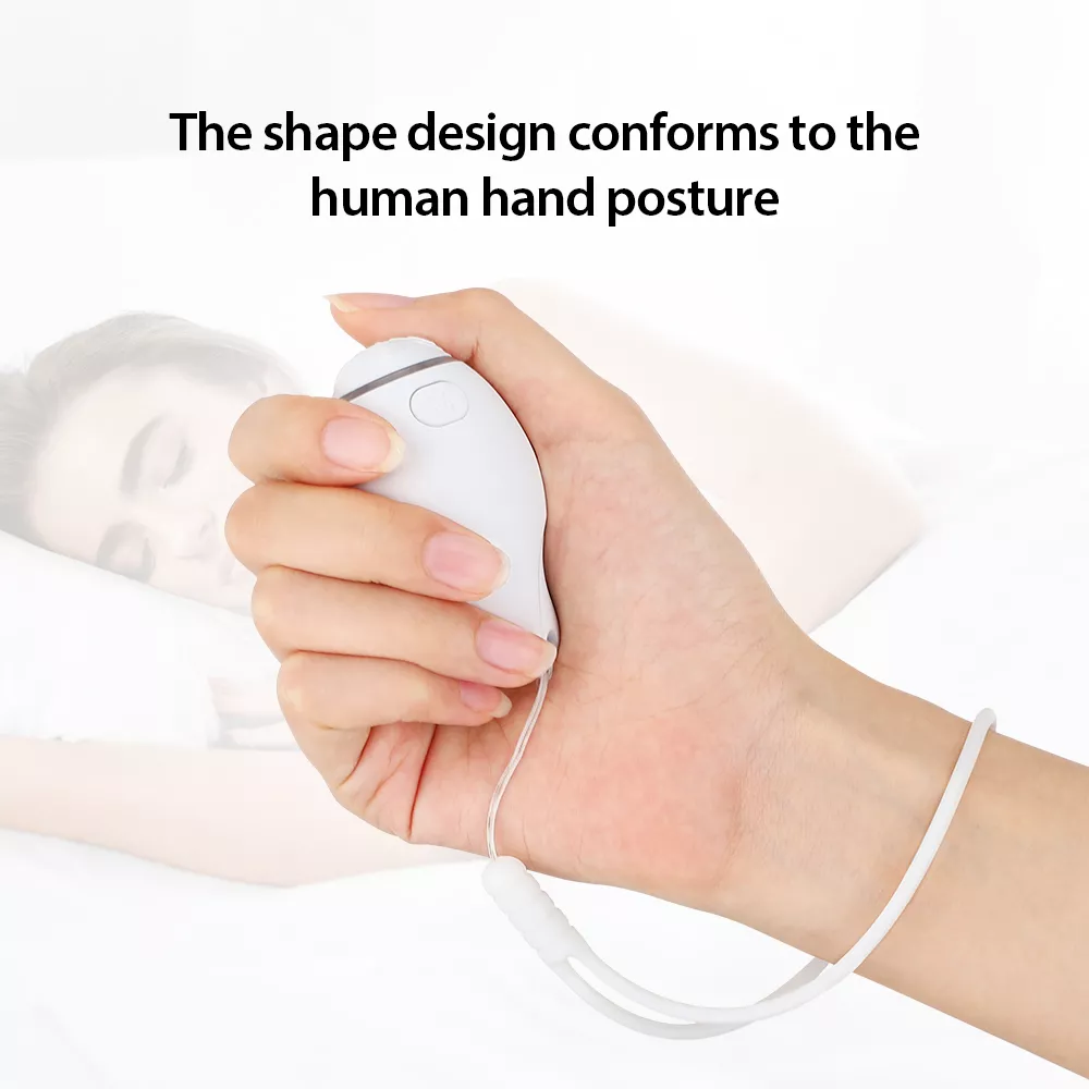 Microcurrent Sleep Aid Device - Image 3