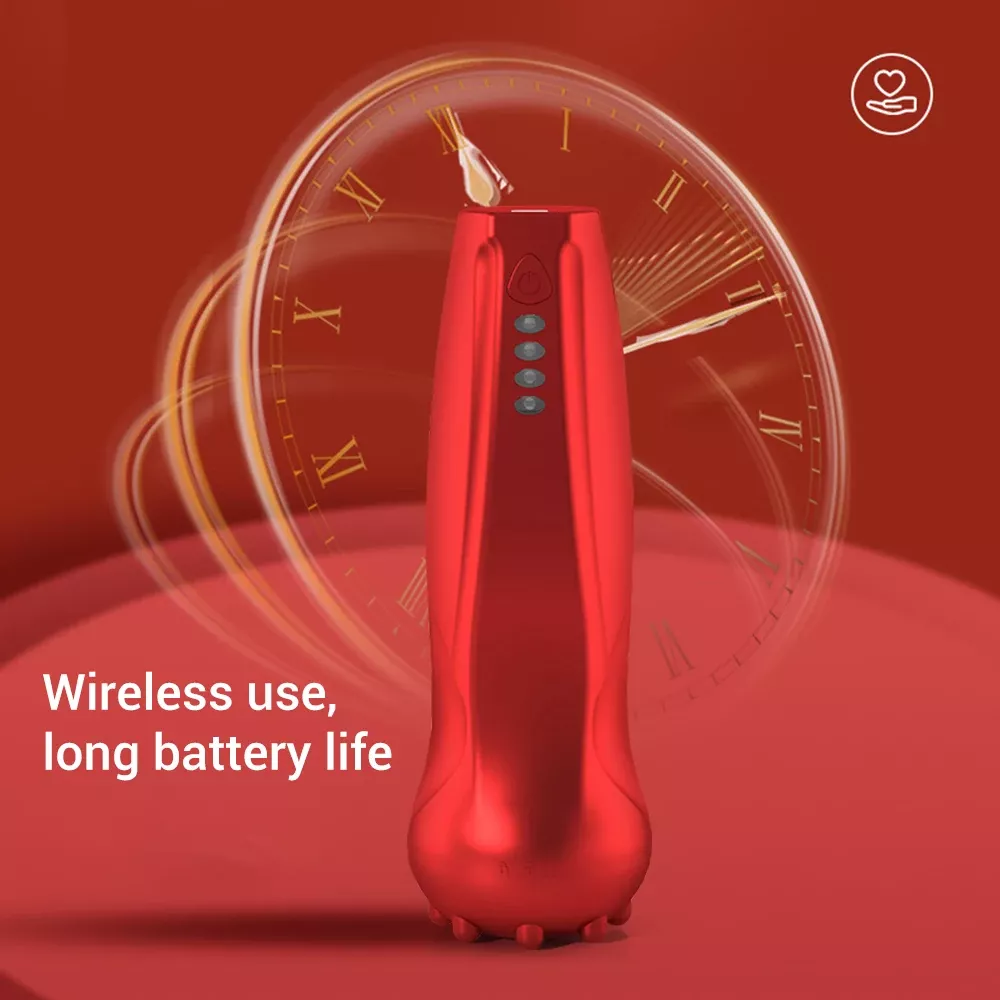 Electric Cupping and Scraping Massager - Image 3