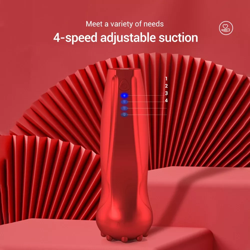 Electric Cupping and Scraping Massager - Image 5