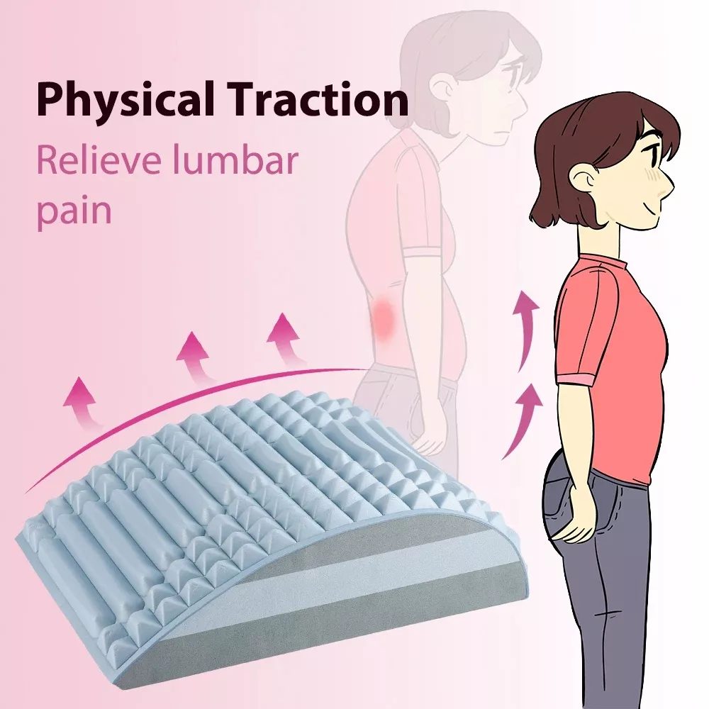 Cervical Spinal Massage Pillow - Image 5