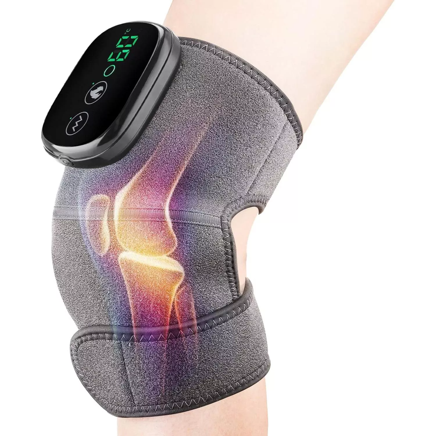 Rechargeable Shoulder, Knee & Joint Massager