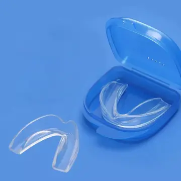 Thermoplastic Invisible Braces
