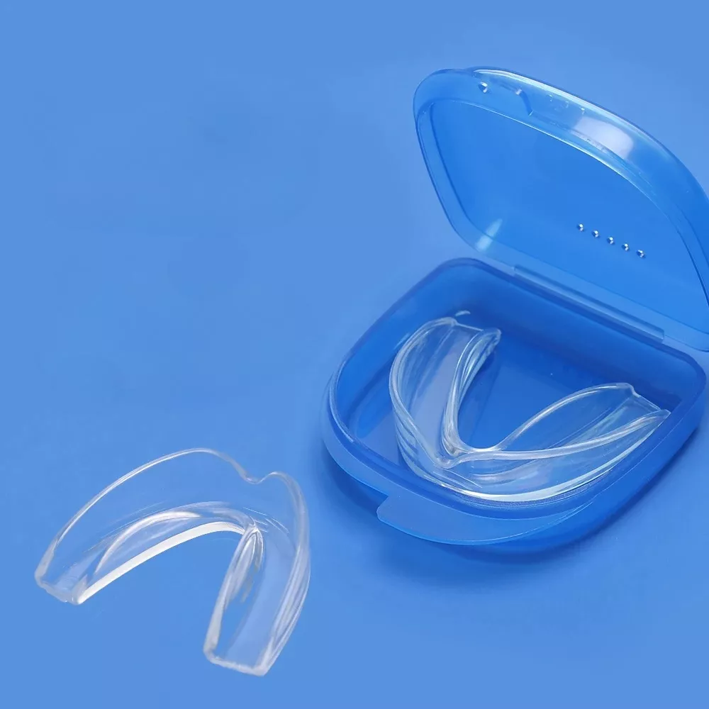 Thermoplastic Invisible Braces