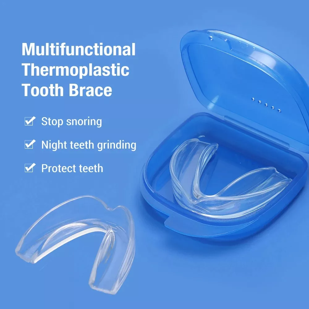 Thermoplastic Invisible Braces - Image 2