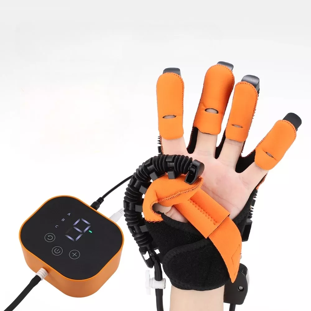 Hand Function Rehabilitation Training Glove