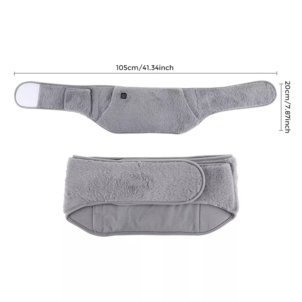 Electric Heating Waist Belt - Image 7