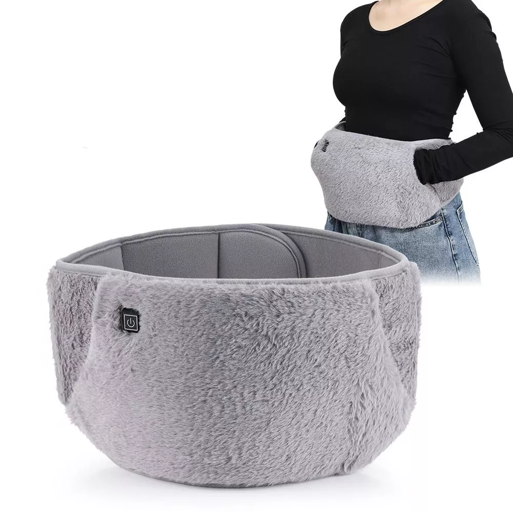 Electric Heating Waist Belt