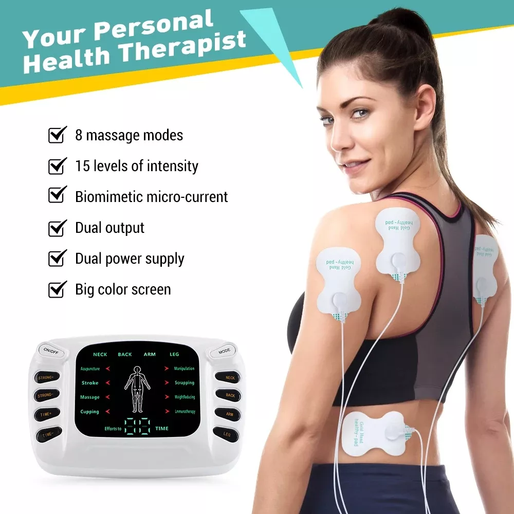 TENS Electrotherapy Massager - Image 3