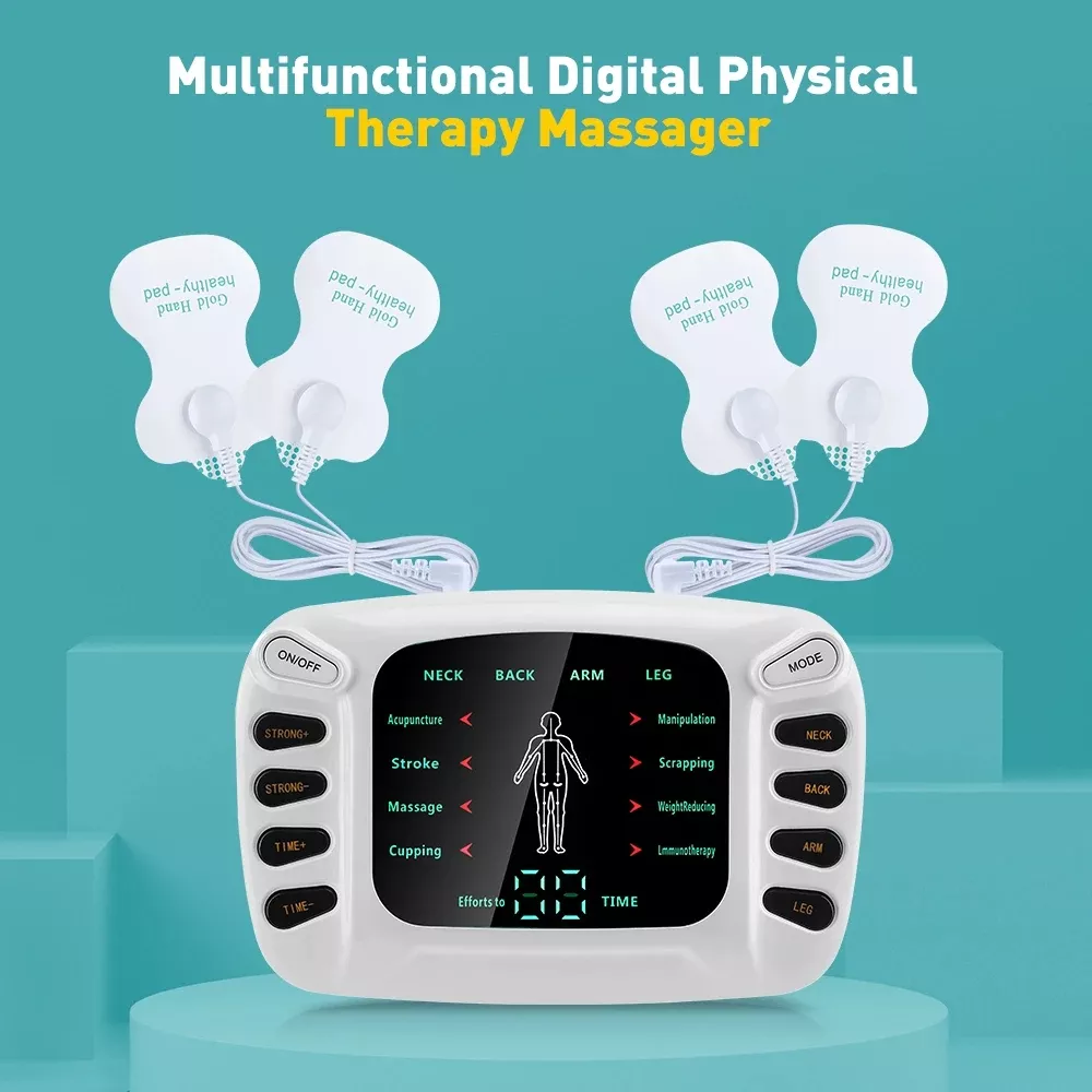 TENS Electrotherapy Massager - Image 2