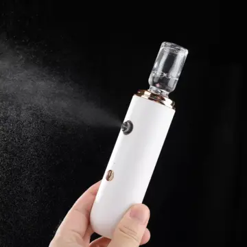 Mini Nano Mist Facial Sprayer