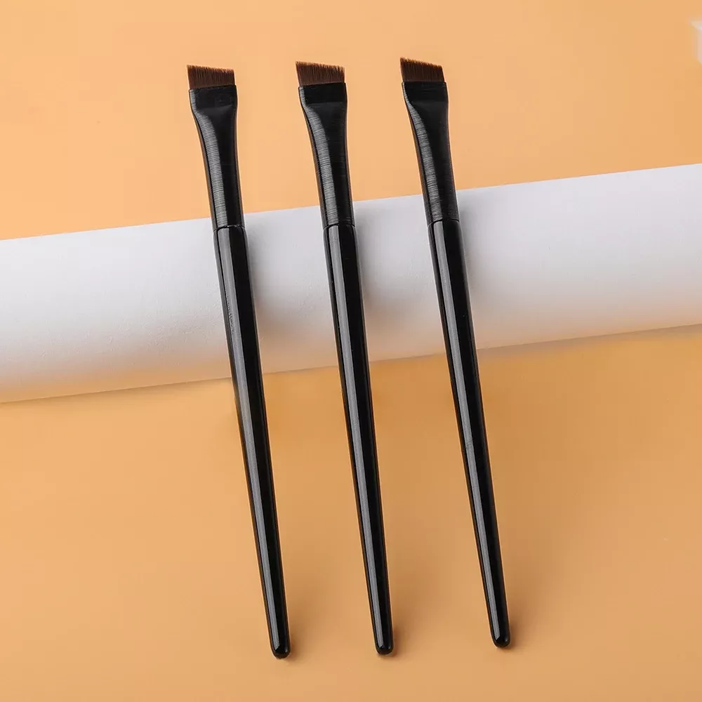 Precision Eyebrow & Eyeliner Brush Set