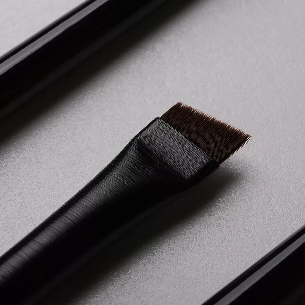 Precision Eyebrow & Eyeliner Brush Set - Image 5