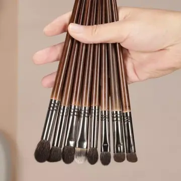 22 Pcs Professional Makeup Brush Set