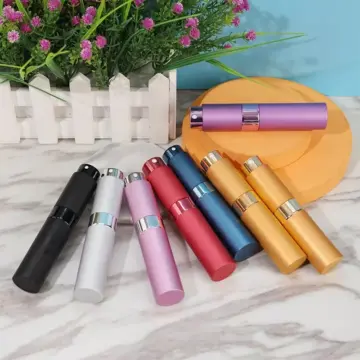 10ml Mini Refillable Spray Bottle