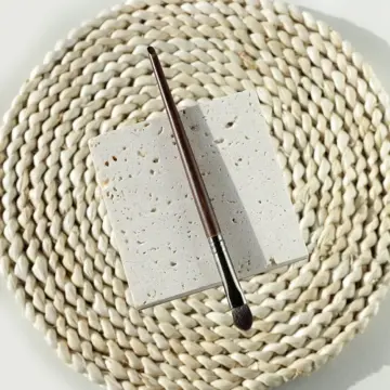 Flat Shader Eye Shadow Blending Brush